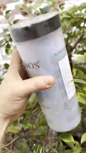 Bột tẩy CYNOS 454g của Canada - chống xót da dầu