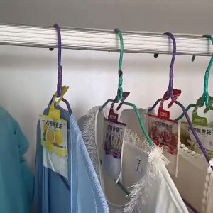 TLE耀桂 薰衣草 香包 衣橱 飘香袋 衣柜 香包 香袋 衣柜 香薰香囊/Sachet Lavender sachet wardrobe fragrance bag