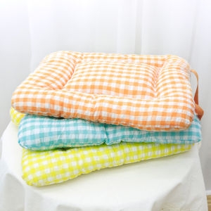 Universal Four Seasons Pet Mat Dog Bed Pad Rabbit Snuggle Mat Puppy Sleep Mat Darmee Brand Cat And Dog Home Supplies