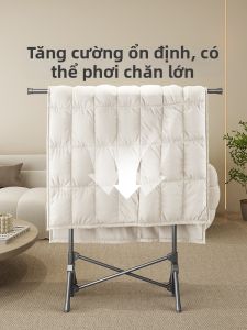 BIREN | Foldable Space-saving Indoor Drying Rack