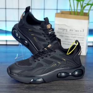 Leedoo Sepatu Casual Pria Anti Slip MR718