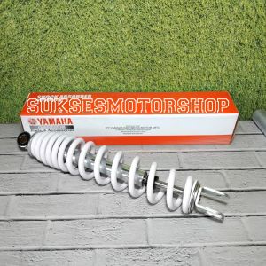 putih shockbreaker shock belakang yamaha mio j soul gt m3 xeon mio gear z s fino all matic