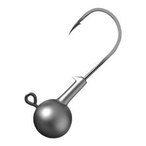 DIAOHAINI | Anti-Snag Lead Head Jig 2g