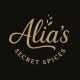 Alia's Secret Spices