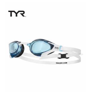 TYR | Competition Swim Goggles Low Resistance Design Anti-Fog