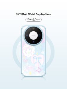 Smyideal | Cute Bow Minimalist Elegant Phone Case