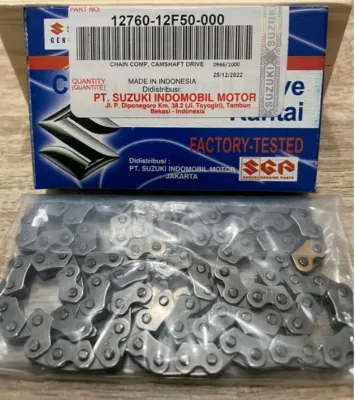 RANTAI KETENG ONLY PCS MOTOR THUNDER 125 SUZUKI