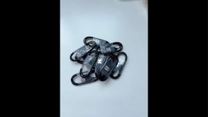 AfterShokz Aeropex AS800/AS810/S803 OpenComm ASC100SG Auarte 65 Magnetic Charging Cable