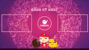 Bánh Custas Tiramisu Orion hộp 282g (12cái) Bánh Ngọt Truyền Thống Orion Bánh Custas Ngon Cho Bữa Tiệc - Lazada