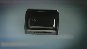 🔥DDPAI Z60 Dual 4K Ultra HD GPS🔥 [Authorised Dealer] Kereta Camera CCTV 3 Channel Front & Rear Super Capacitor Dash Cam