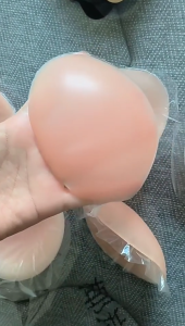 Áo dán ngực silicon nâng vòng 1 ZUTY FASHION - Tự tin và quyến rũ cùng sản phẩm chất lượng cao cấp
