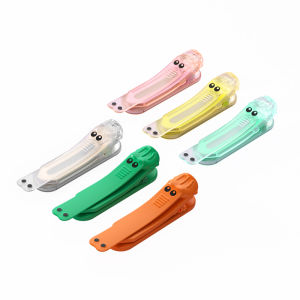 MPRINCE | Automatic Following Page Bookmark Creative Multi-purpose