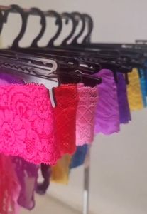 Quần lót ren T-back WANNABE QLR15 quần chíp nữ chữ T gợi cảm khoe vẻ căng tròn của người mặc rất quyến rũ