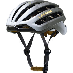 LAMEDA | Aerodynamic Cooling Lightweight Helmet for Bicycle Road and Mountain Biking
