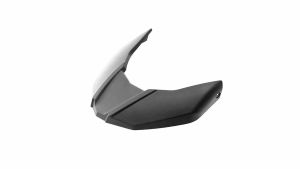 G 310GS 310 GS Motorcycle Front Beak Fairing Winglets For BMW G310GS G310 GS 2017-2019 2020 Fender Beak Extension Wheel Cover