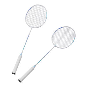 Umay(佑美) | Ultra-light Durable Badminton Racket