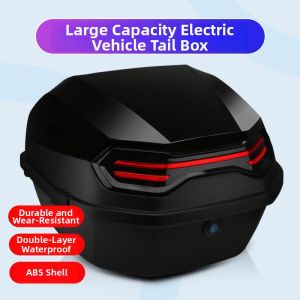 BONINGYU | Universal Large Thick E-bike Rear Box