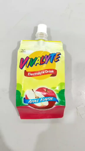 VIVALYTE PLUS WITH ZINC 250 ML (ELECTROLYTE DRINK) AIDS DIGESTION AND PROVIDES HYDRATION / HEALTHY TUMMY (PLEASE CHOOSE FLAVOR)