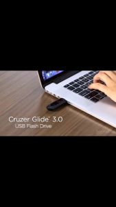 Sandisk Cruzer Glide Usb 3.0 Flashdisk 32gb 64gb 128gb 256gb 512gb