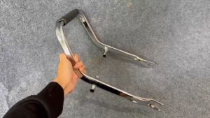 Tay Dắt Honda Cg125