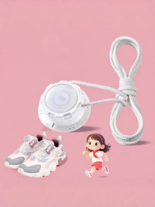 JVBV | No Tie Shoe Lacing System Kids Accessories