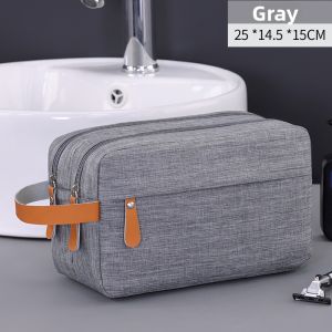 AIYANG | Men High-end Bathing and Travel Tote