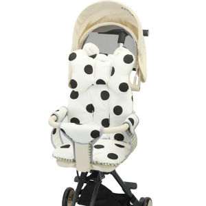 Universal Seasonal Baby Stroller Seat Pad