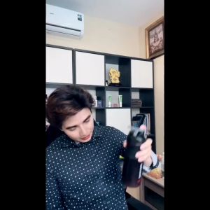 Fitt me protein shake ฟิตมี โปรตีน เชค โปรตีนเชครสช็อกโกแลต 1 กล่อง 7 ซอง อิ่ม อร่อย มีประโยชน์