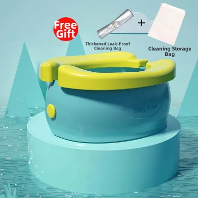 ZHENTAIYUAN | Foldable Portable Travel Potty