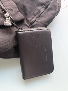 Lanyards Credentials Zipper Card Holder Pendant for Cards Large Capacity Offices Accessories Luxury ID Badge Holder Name Tag