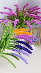 Bó kẽm nhung 100 sợi