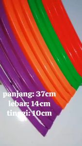 gayung mandi anti pecah/gayung plastik gagang panjang/gayung mandi/gayung mandi yang tebal/gayung plastik gagang panjang