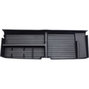 CHEGAISHI | Spare Tire Storage Box for Highlander and Crown Kluger