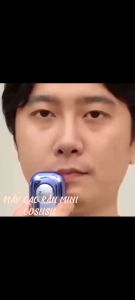 Máy Cạo Râu Mini Chống Thấm Nước IPX7 Kèm Sạc Usb Type C Chất Lượng Cao