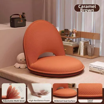 ZUNYI | Lazy Portable Foldable Bed Chair Floor Cushion Sofa Seat