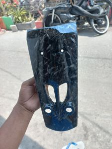 dasi dada depan fizr Karbon forget