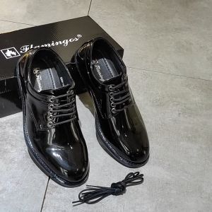 Men's Leather Formal Shoes: A Guide to Comfort & Style