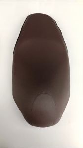 Kulit Jok Motor Scoopy - Sarung Jok Scoopy Variasi - Grosir Jok Motor