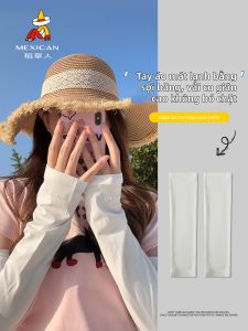 Mexican | Ống Tay Chống Nắng Thoáng Khí