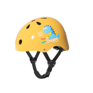 SUPER YOUNGSTER | Child Protection Helmet Set