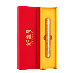 XINYIHAO | Trà Sinh Puer Nuowu Cây Cổ Thụ Đơn Đảo Băng