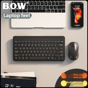 COEP | Wireless Silent Keyboard and Mouse Set for Laptops