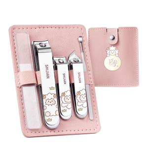 SHIJIAN | Adorable Nail Kit