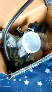 Motorcycle Carburator Kit WAVE125 / XRM125 / WAVE125S (20MM) Carburator