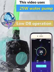 Ultimate Guide to Ultra-Quiet Submersible Aquarium Pumps