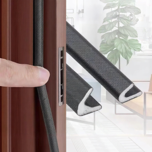 WEVOLA | Anti-theft Soundproof Windproof Warmth Retention Anti-collision Sealing Strip