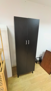 Cleaning cabinet sanitary cabinet balcony sundries storage cabinet outdoor school mop storage cabinet cleaning appliances housekeeping cabinet