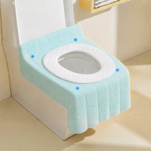 TUROU | Disposable Maternity Toilet Seat Cover Pads Extra Thick
