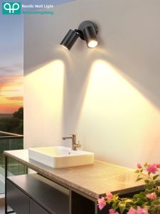 BEIOUMINGDENG | Dual Head Waterproof LED Spotlight