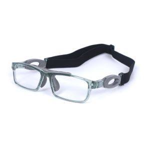 Sport Glasses Basketball Goggles Football Eye Glasses Anti-collision Protector Eyewear for Cycling Running Myopia Frame 24BD